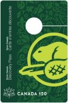 Free 2017 Parks Canada Discovery Pass