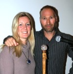 Julia Lynx Concert: A Benefit for GDTA