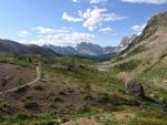August 2019 Trail and Road Conditions