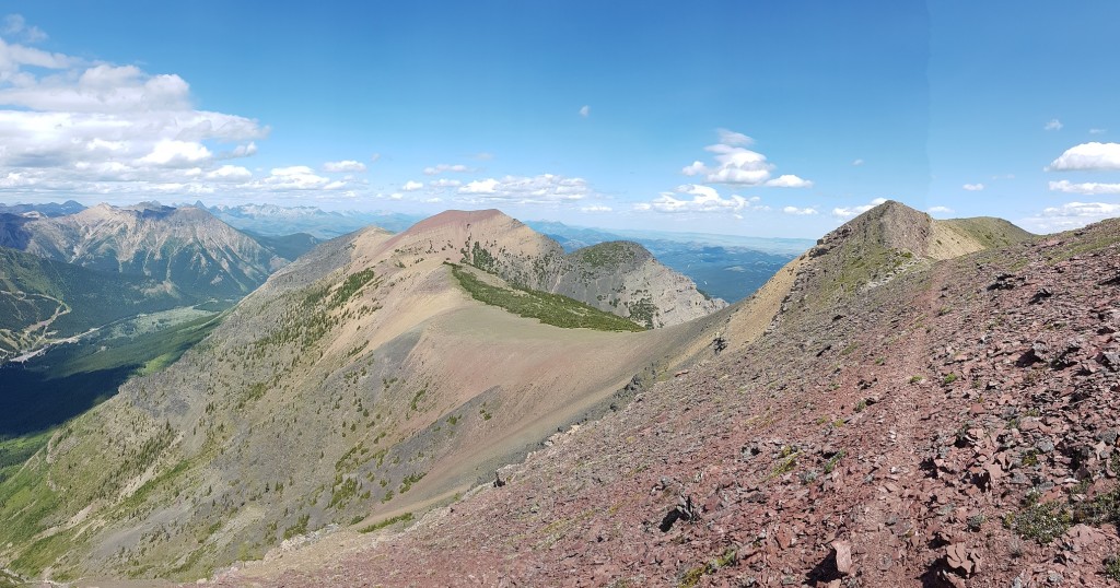 Awesome Barnaby Ridge