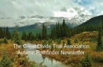 Pathfinder Newsletter – Autumn 2020