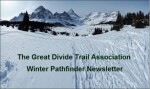 Pathfinder Newsletter – Winter 2021