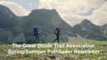Pathfinder Newsletter – Spring/Summer 2021