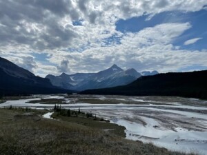 More Howse Floodplain