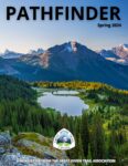 Pathfinder Newsletter – Spring 2024