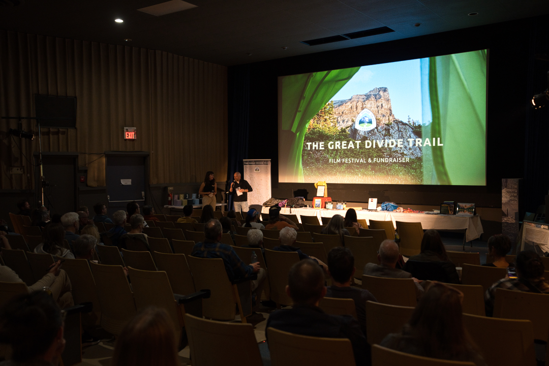 Great Divide Trail Annual Film Festival Call for Film Submissions – 2026 