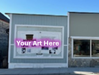 Community Mural Project Call-for-Submissions