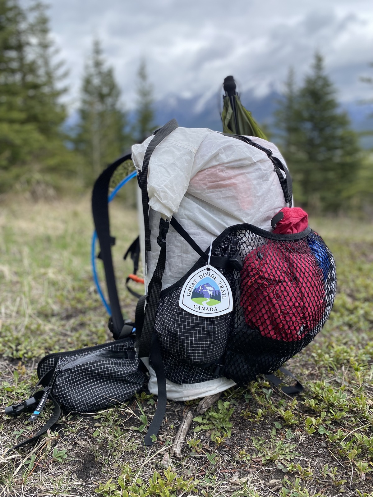 2025 Hiker Hang Tag Results