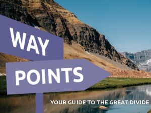 Waypoints – January 2026