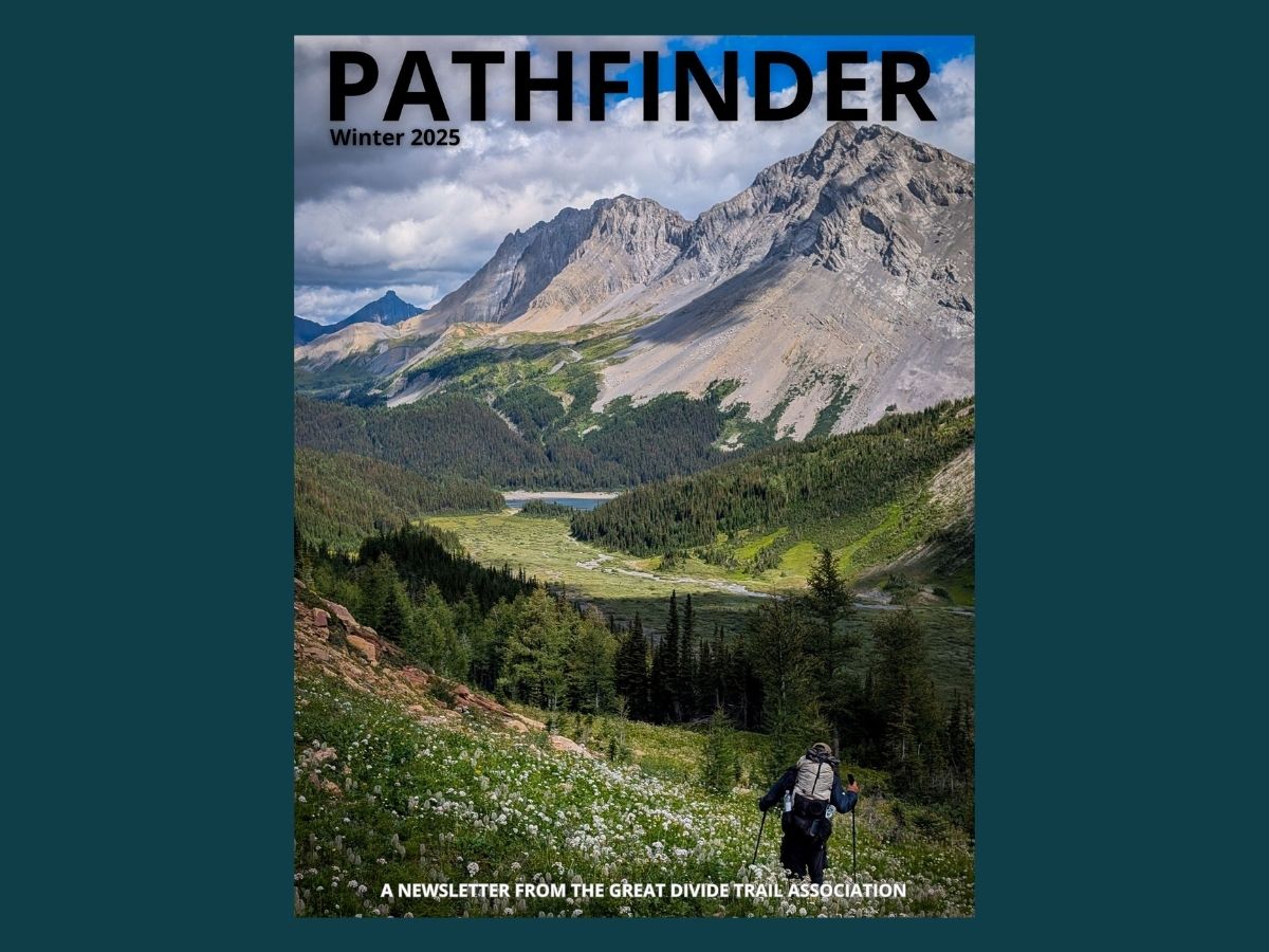 Pathfinder Newsletter Winter 2025